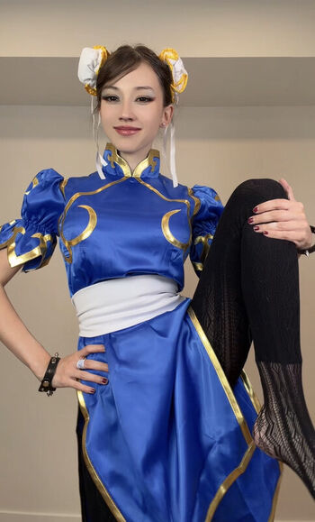Jillynozomi