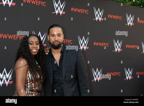 Jimmy Fatu