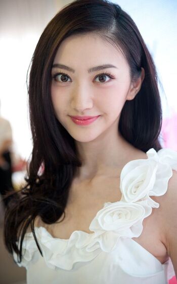 Jing Tian