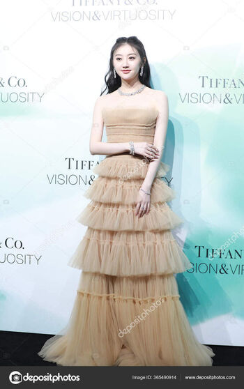 Jing Tian