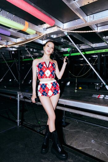 Jisoo