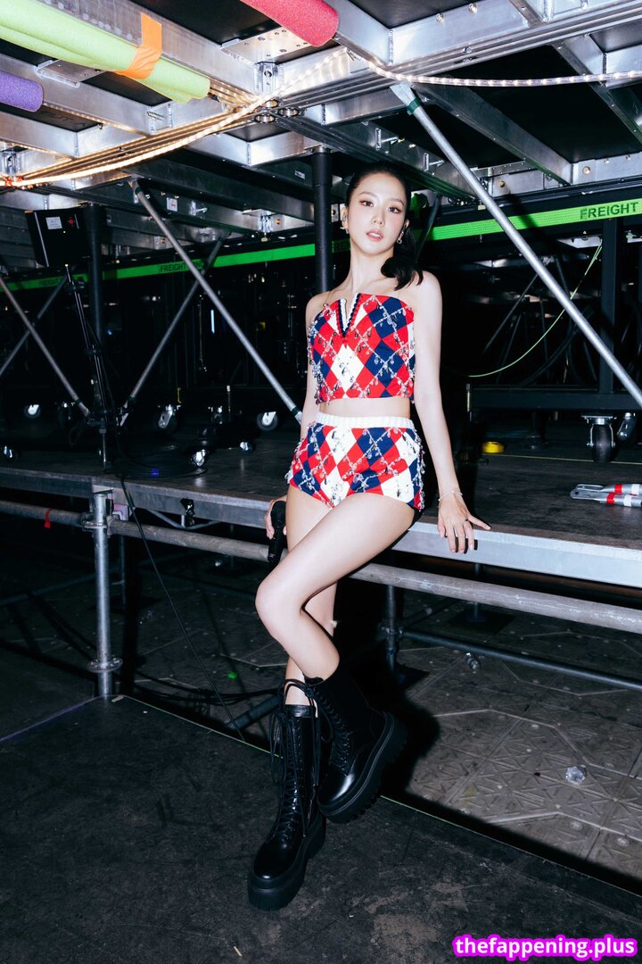 Jisoo