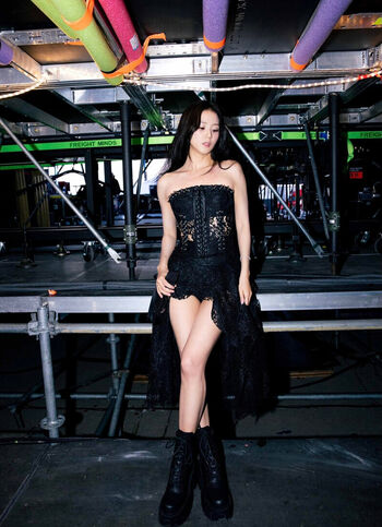 Jisoo