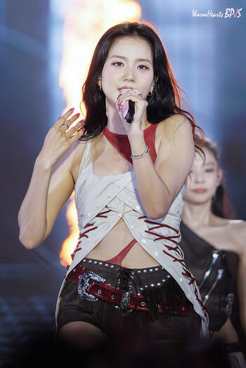 Jisoo