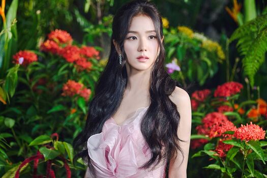 Jisoo