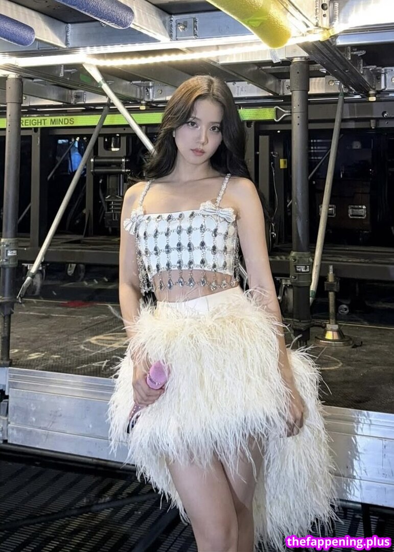 Jisoo
