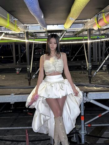 Jisoo