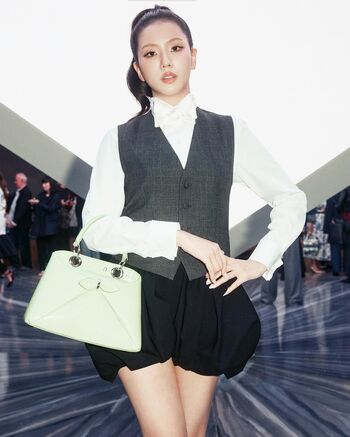 Jisoo