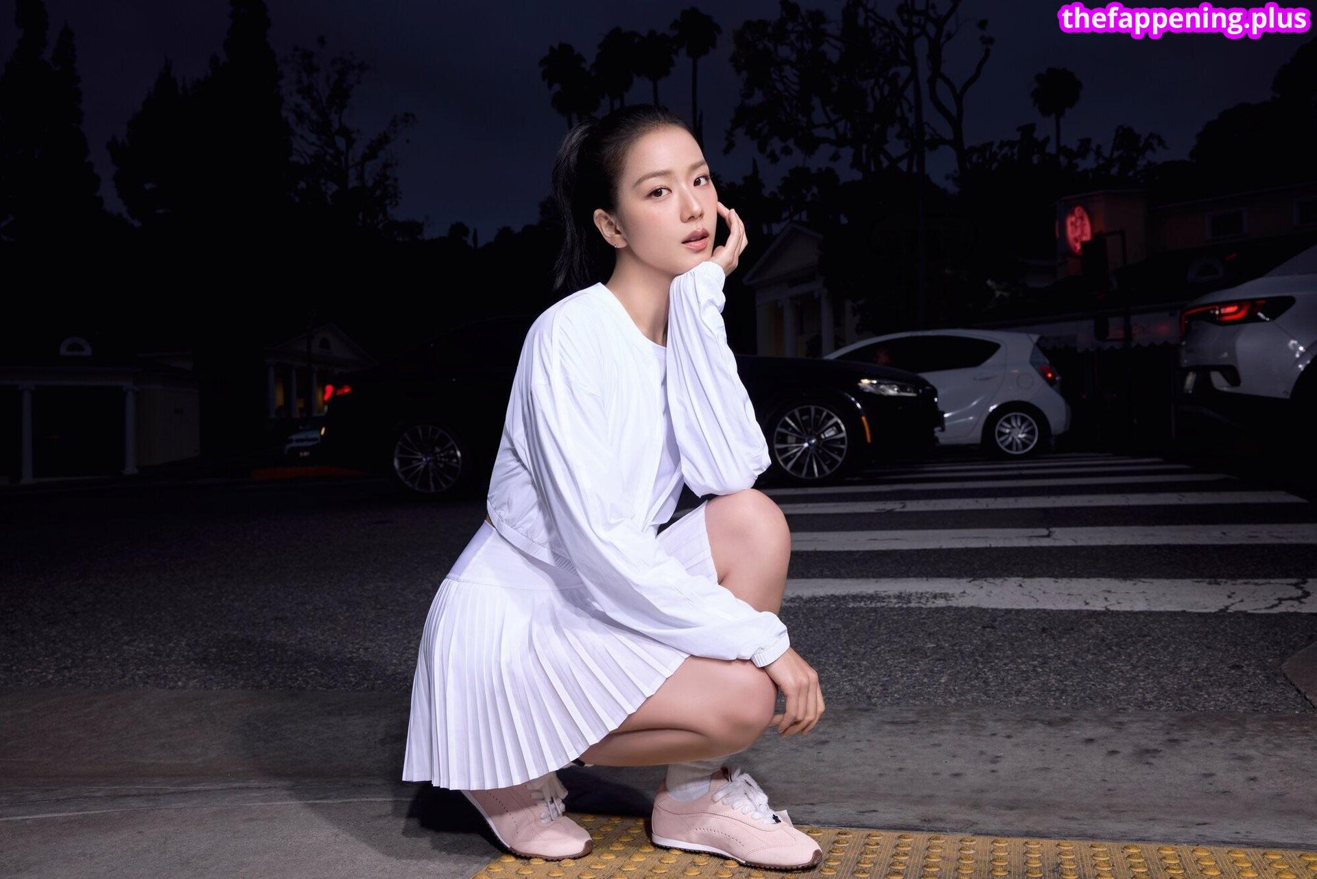 Jisoo