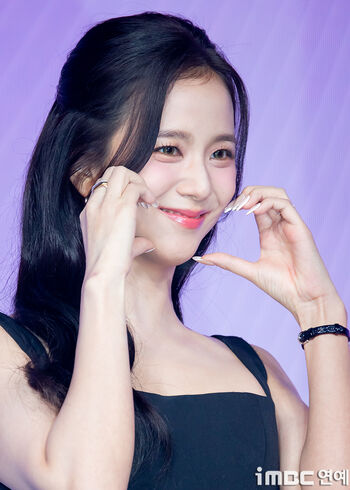 Jisoo