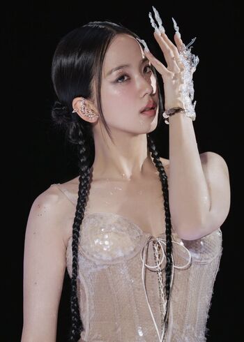 Jisoo