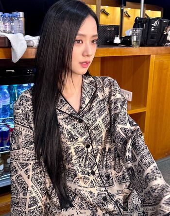Jisoo