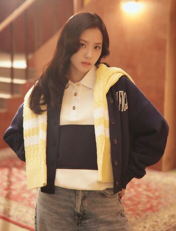 Jisoo