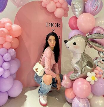 Jisoo