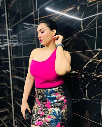 Jiya Popat