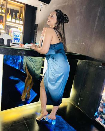 Jiya Popat