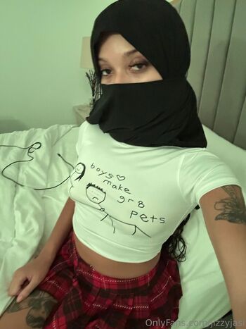 jizzyjasi