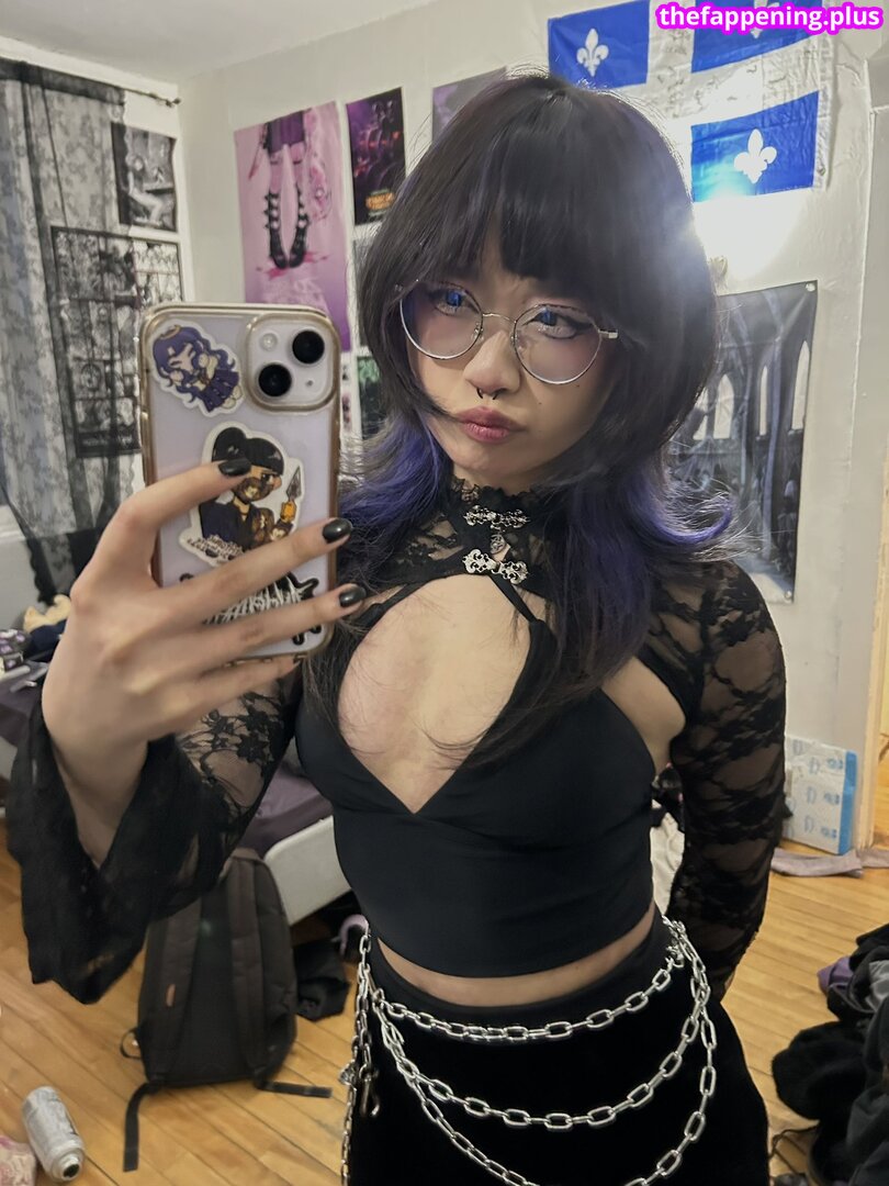 Janet He / https: / jjanethe / jjanethee / jjanether6 Foto OnlyFans Nuda #13