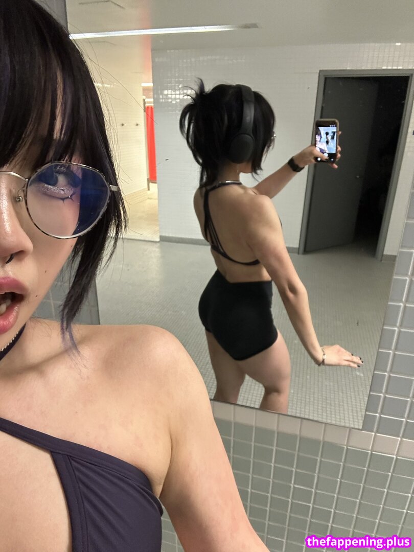 Janet He / https: / jjanethe / jjanethee / jjanether6 Φωτογραφία Γυμνών OnlyFans #21