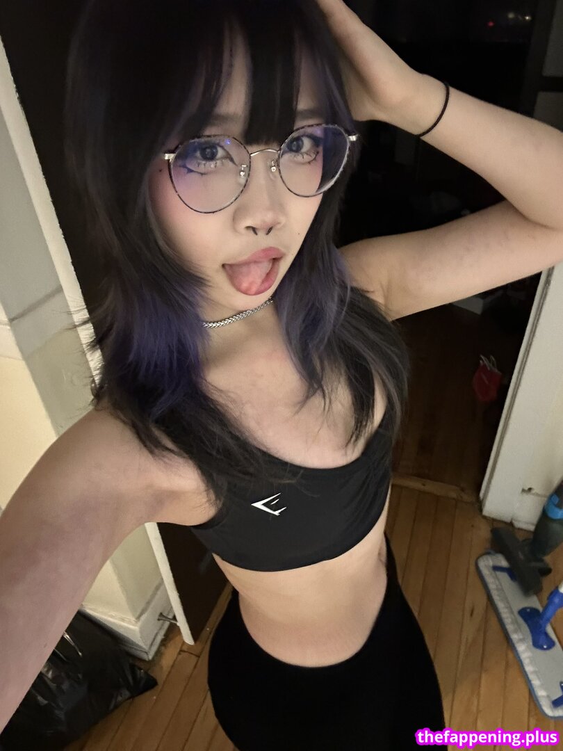 Janet He / https: / jjanethe / jjanethee / jjanether6 Nagie OnlyFans Zdjęcie #22