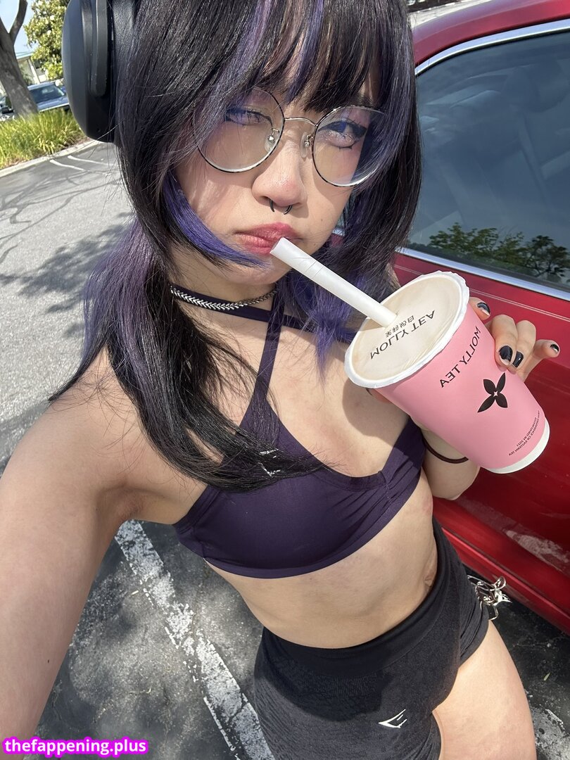 Janet He / https: / jjanethe / jjanethee / jjanether6 Nagie OnlyFans Zdjęcie #23