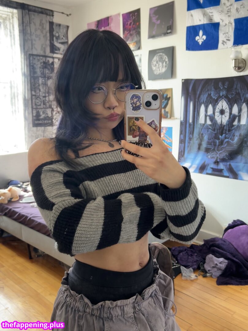 Janet He / https: / jjanethe / jjanethee / jjanether6 Naakte OnlyFans Foto #27
