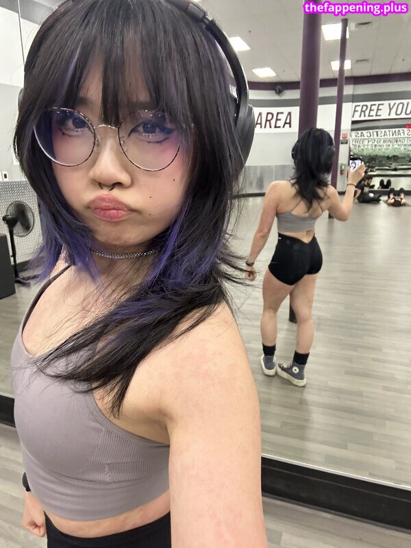 Janet He / https: / jjanethe / jjanethee / jjanether6 Photo OnlyFans Nu #42