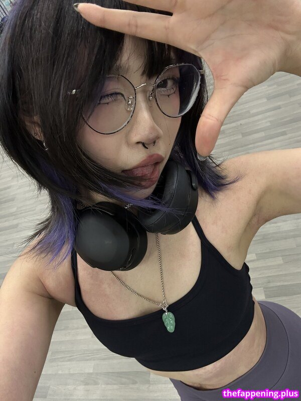 Janet He / https: / jjanethe / jjanethee / jjanether6 Naken OnlyFans Foto #48