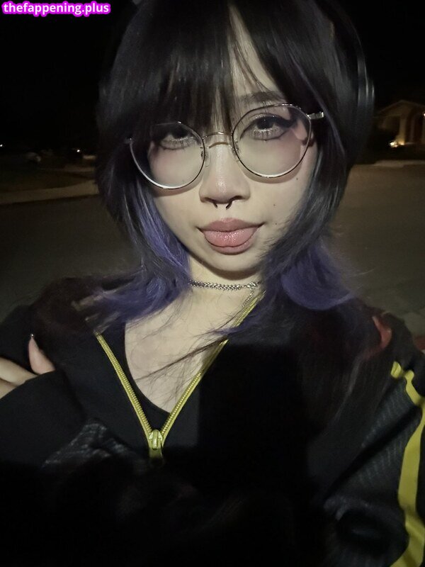 Janet He / https: / jjanethe / jjanethee / jjanether6 Фото обнажённых OnlyFans #51