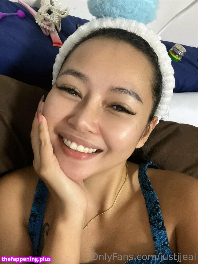 Jjeal / jjeal_supannee Photo OnlyFans Nu #6