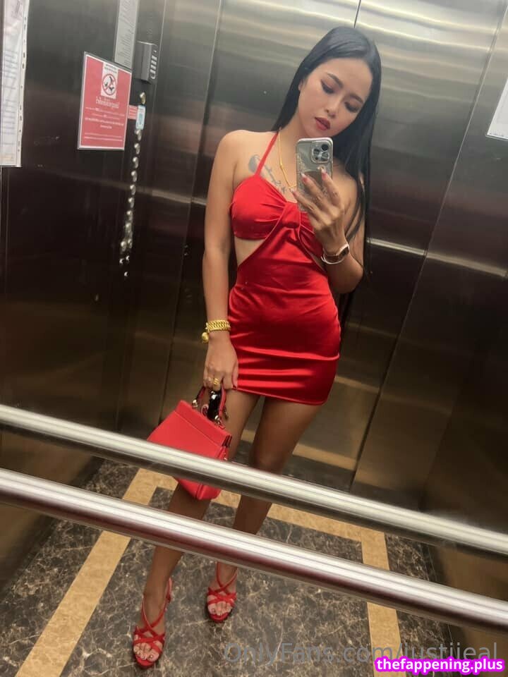 Jjeal / jjeal_supannee Çıplak OnlyFans Fotoğrafı #15