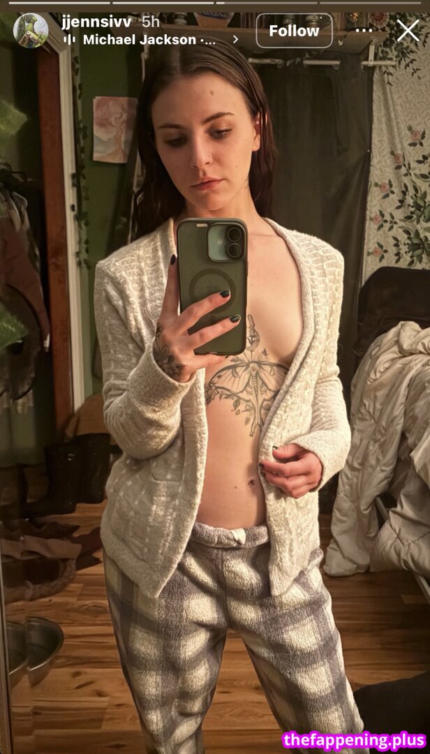 jjennsivv / jjennsoull / lovely.angelface / lovely_angelface Nagie OnlyFans Zdjęcie #17