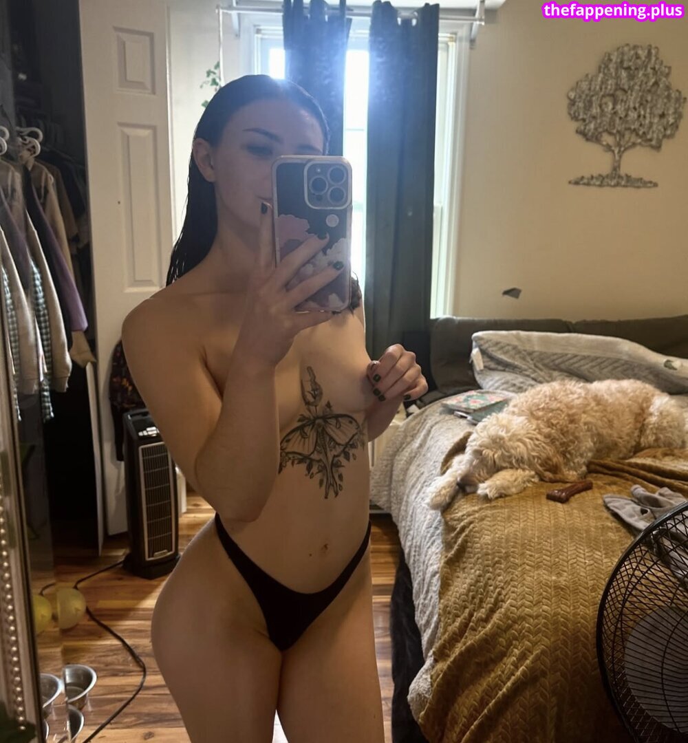 jjennsivv / jjennsoull / lovely.angelface / lovely_angelface Nacktes OnlyFans Foto #35