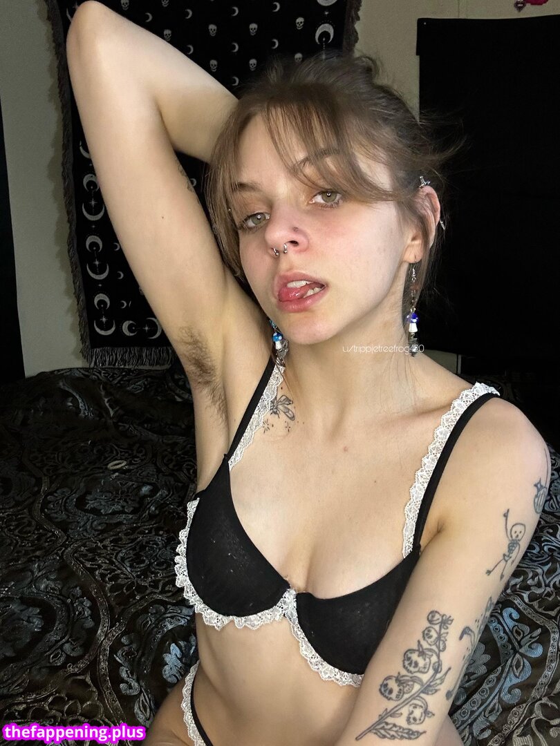 jjerseyy 누드 OnlyFans 사진 #8