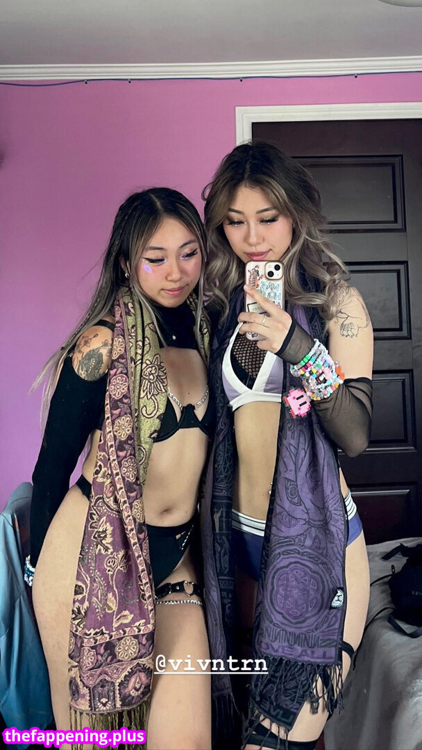 jjjiwonie / rave ABG Φωτογραφία Γυμνών OnlyFans #9