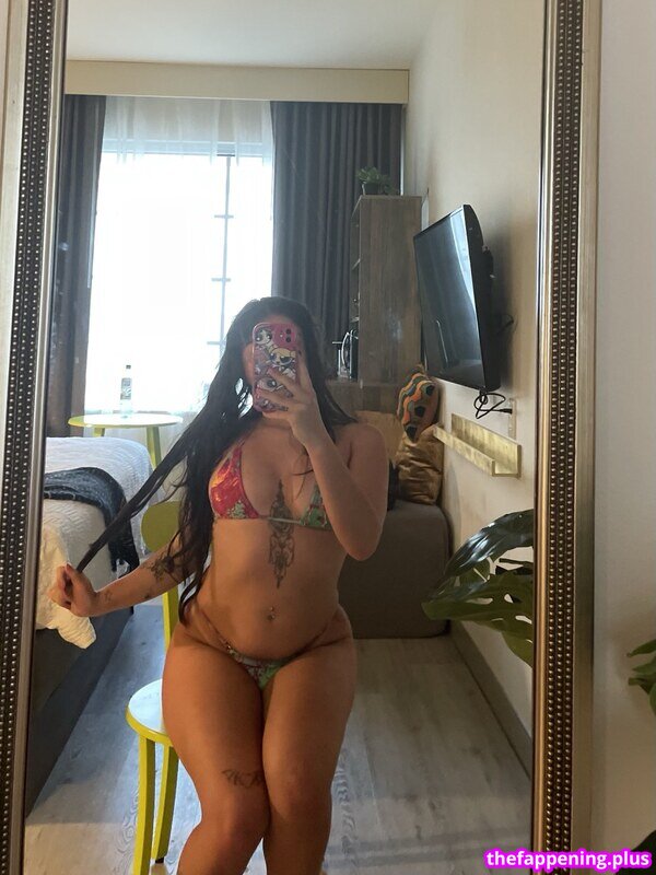 jayladiabla / jjuicybrat नग्न OnlyFans फोटो #34