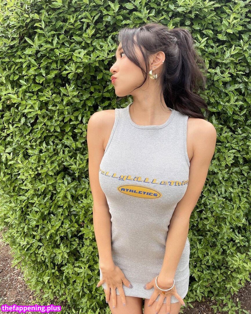 JJuuBaby / adore.jenny Foto OnlyFans Desnuda #7