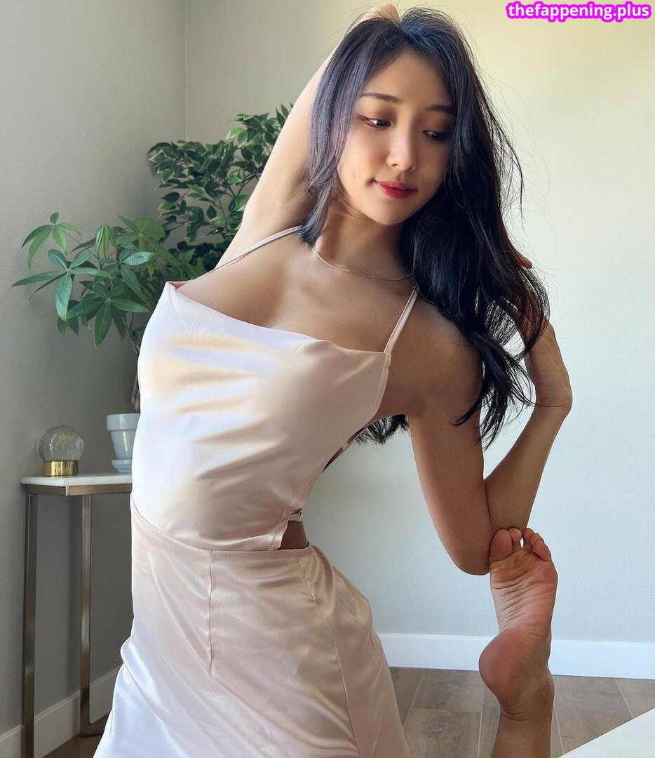 JJuuBaby / adore.jenny Φωτογραφία Γυμνών OnlyFans #12