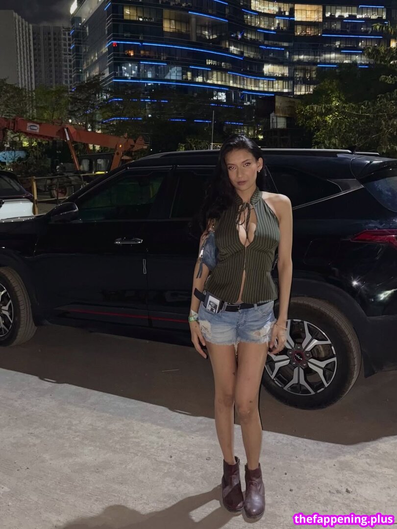 Jjuvzzz / Juveeriaa / Juveria Foto OnlyFans Nuda #3