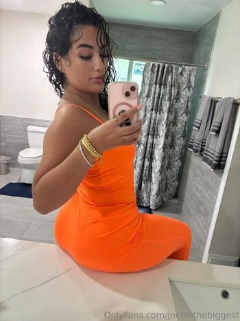jnettethebiggest