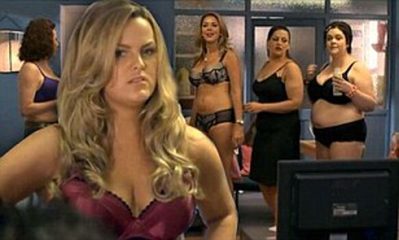 Jo Joyner