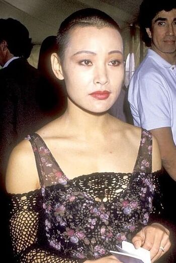 Joan Chen