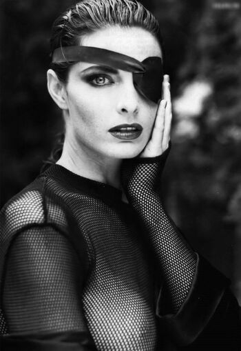 Joan Severance