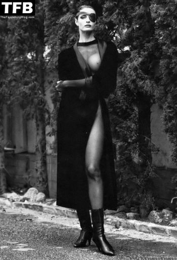 Joan Severance