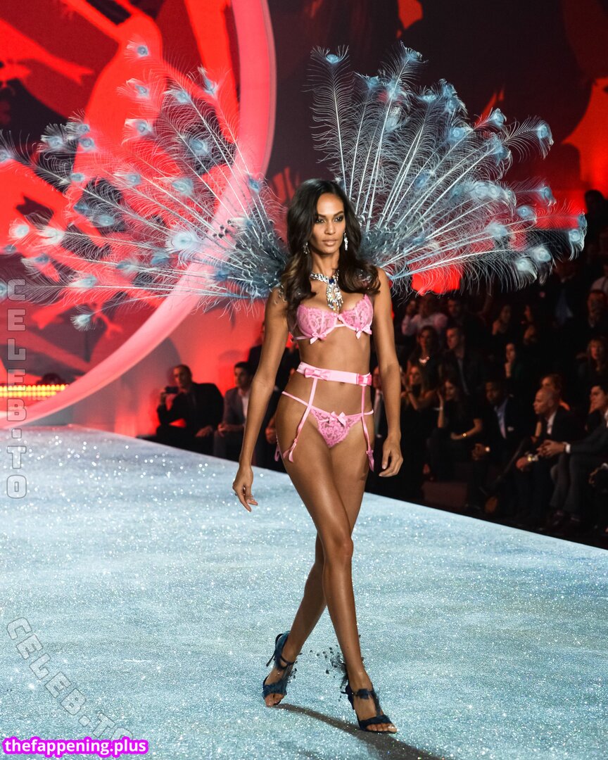 Joan Smalls