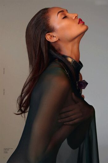 Joan Smalls