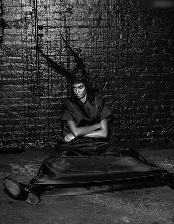 Joan Smalls