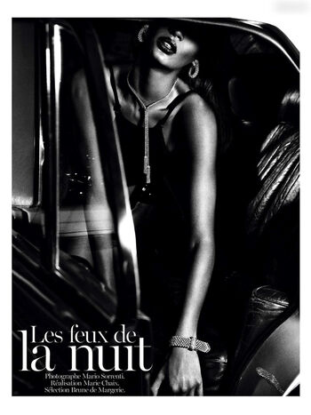 Joan Smalls