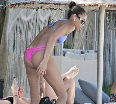 Joan Smalls