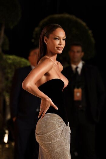 Joan Smalls